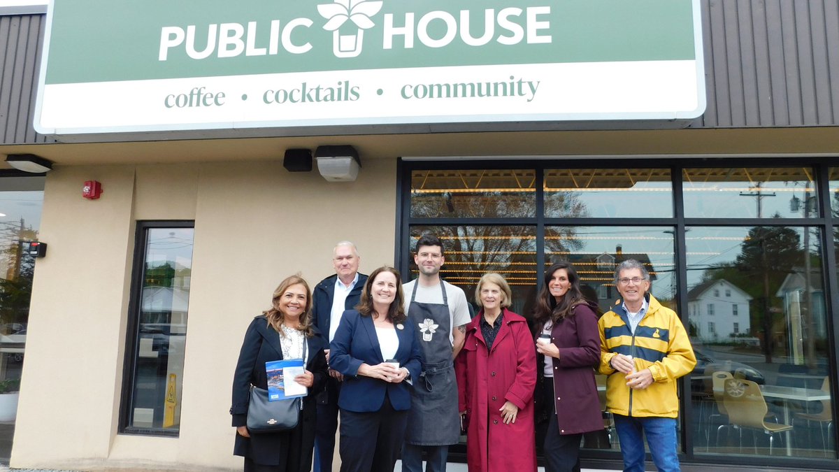 Rhode Island Commerce tweet media