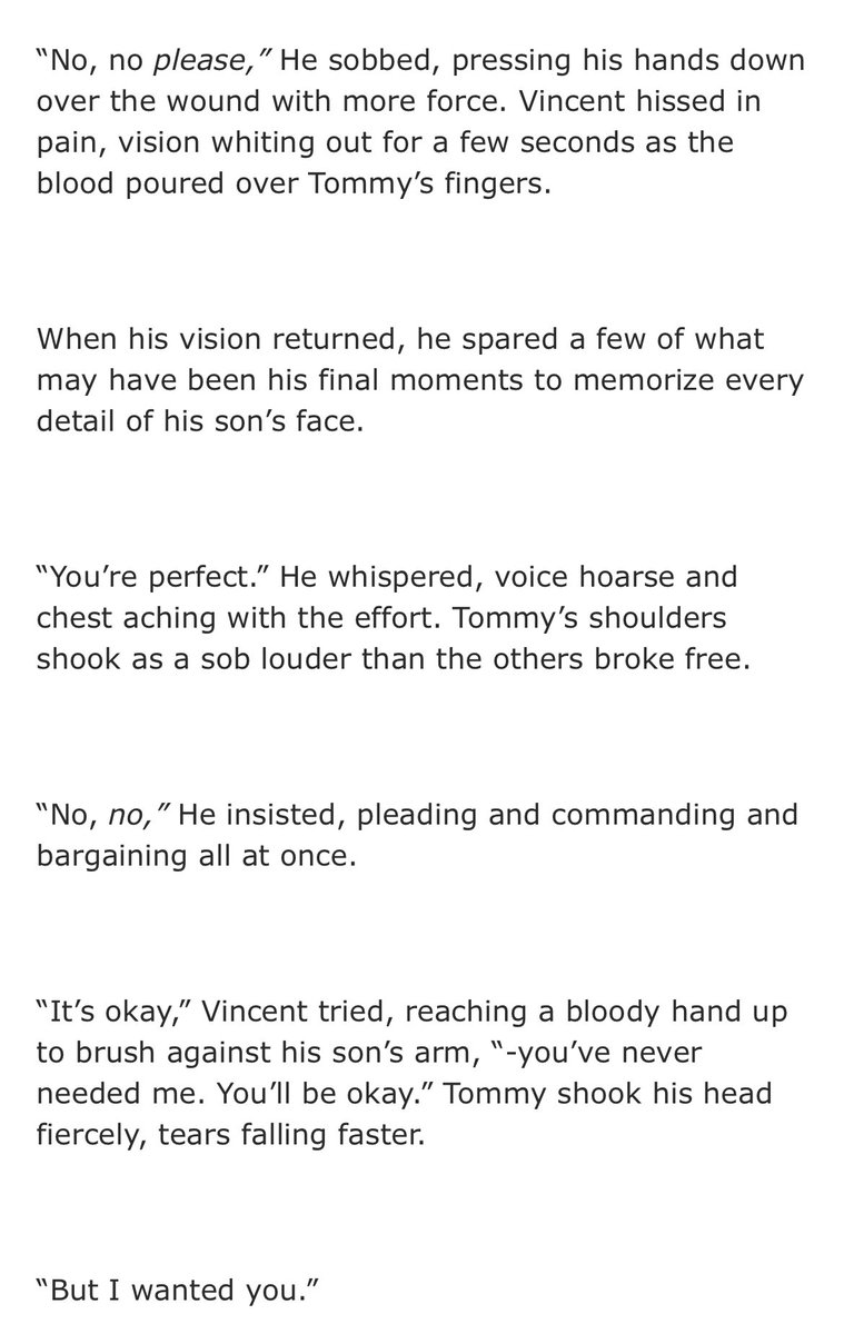 nicholenarrates's tweet image. happy two year anniversary to bandage chapter 10 (and my neuroscience degree)