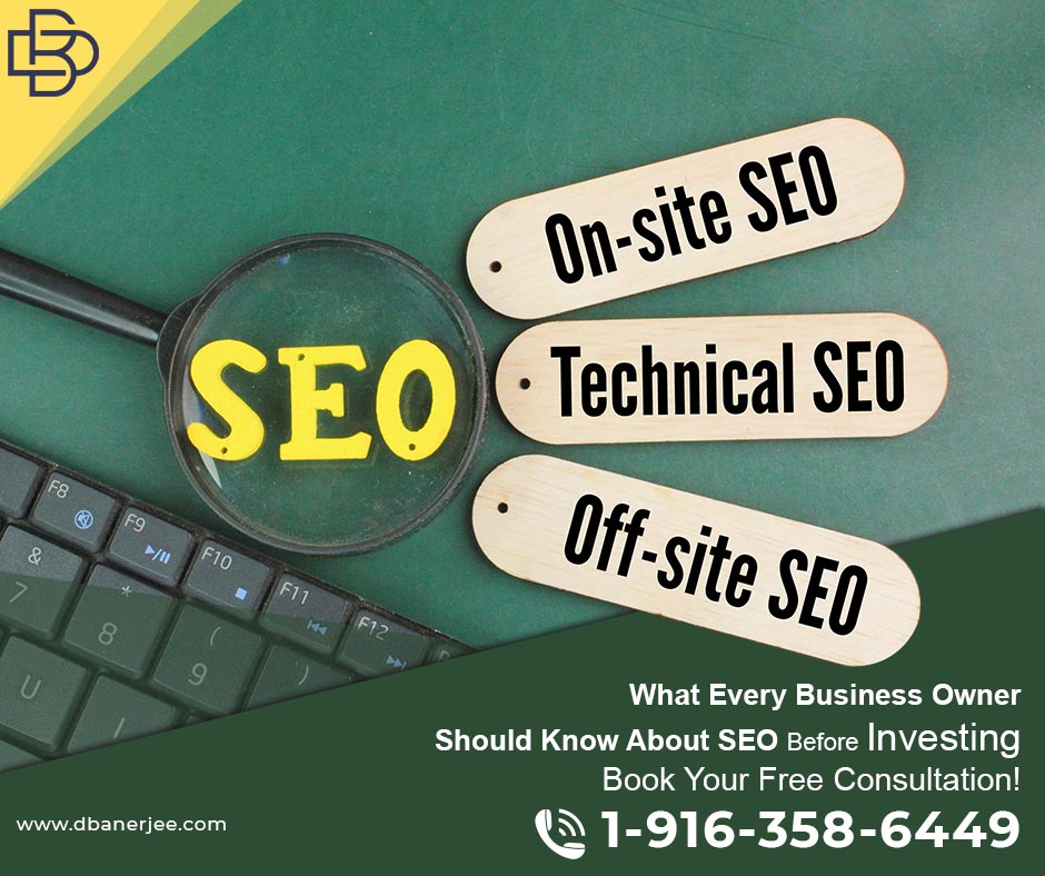cssdesigner's tweet image. What Every Roseville Business Owner Should Know About SEO Before Investing
#RosevilleSearchEngineOptimization #RosevilleWordpressWebDesigner #WordpressWebDesignRoseville #SEOConsultantinRoseville #WebsiteDesignRoseville