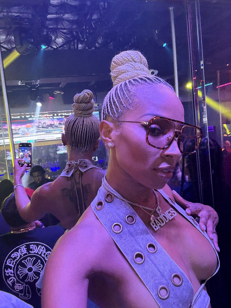 Miami called… The baddest bitch answered 💋