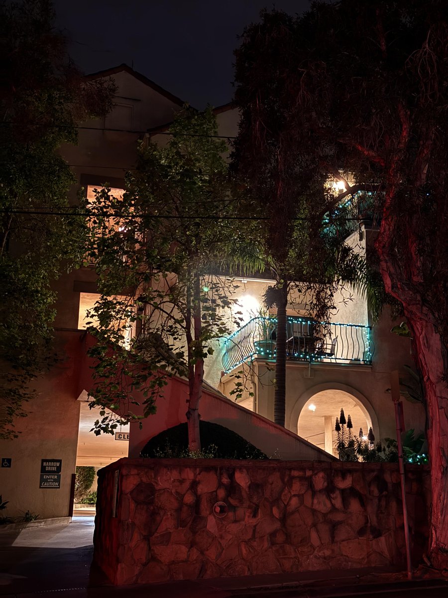 💚 CADA is proud to Light Up Green this May in honor of Mental Health Month!
Check out our building glowing in support of mental wellness and awareness. 💡

#LightUpGreenSBC #MentalHealthMatters #CADAcares #MentalHealthMonth2025