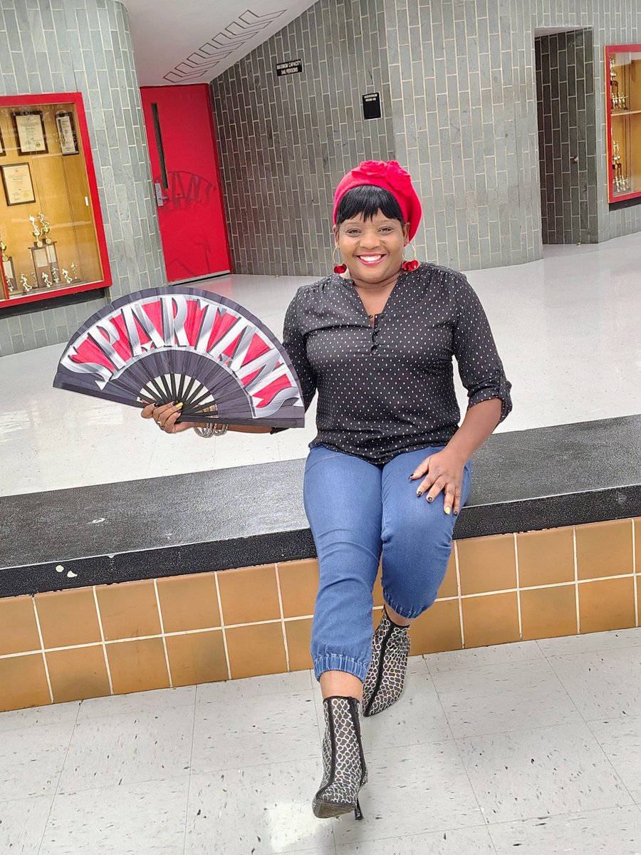 tawana_akins's tweet image. We kicked off FAST testing today with "BOOTS ON THE GROUND" and our custom made fans...