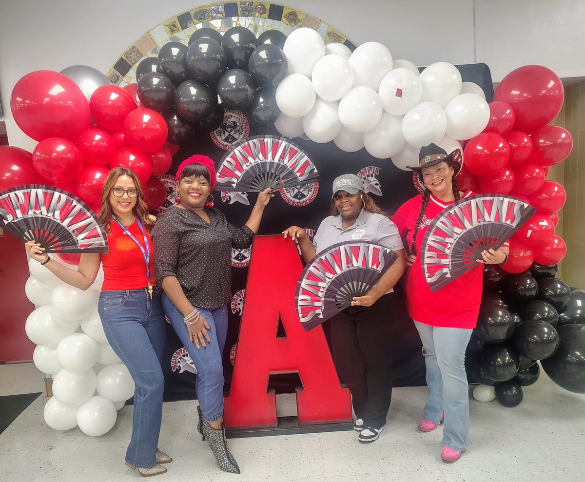 tawana_akins's tweet image. We kicked off FAST testing today with "BOOTS ON THE GROUND" and our custom made fans...