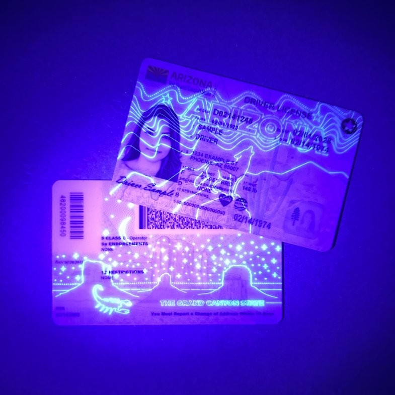 The requirement for airline travelers to have a federally compliant ID takes effect Wednesday 5/7. If you plan to use your license or state ID for travel, visit an an MVD or 3rd party location to get your Arizona Travel ID at least 2 weeks before. 

MORE: azdot.gov/news/federal-r…