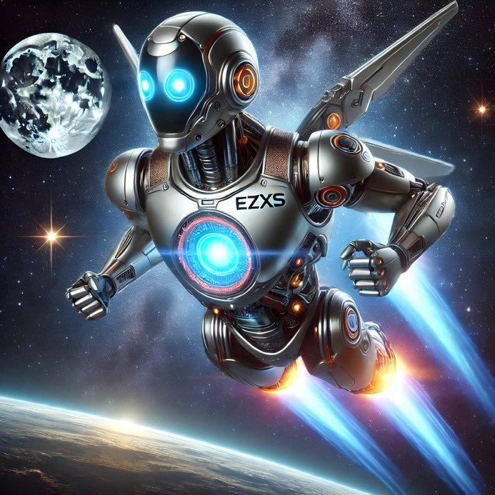 <a href="/lowkeyfr/"></a> Here is one among the best ca for you.

We don’t need celebrities
We’ve got the community. 
The $EZXS fam is the real driving force behind this rocket! 🚀 

Ca 
HgvoX7q6eBVszMyXjkko6gSjYhCDXpjMLPFCdoAqnvXK