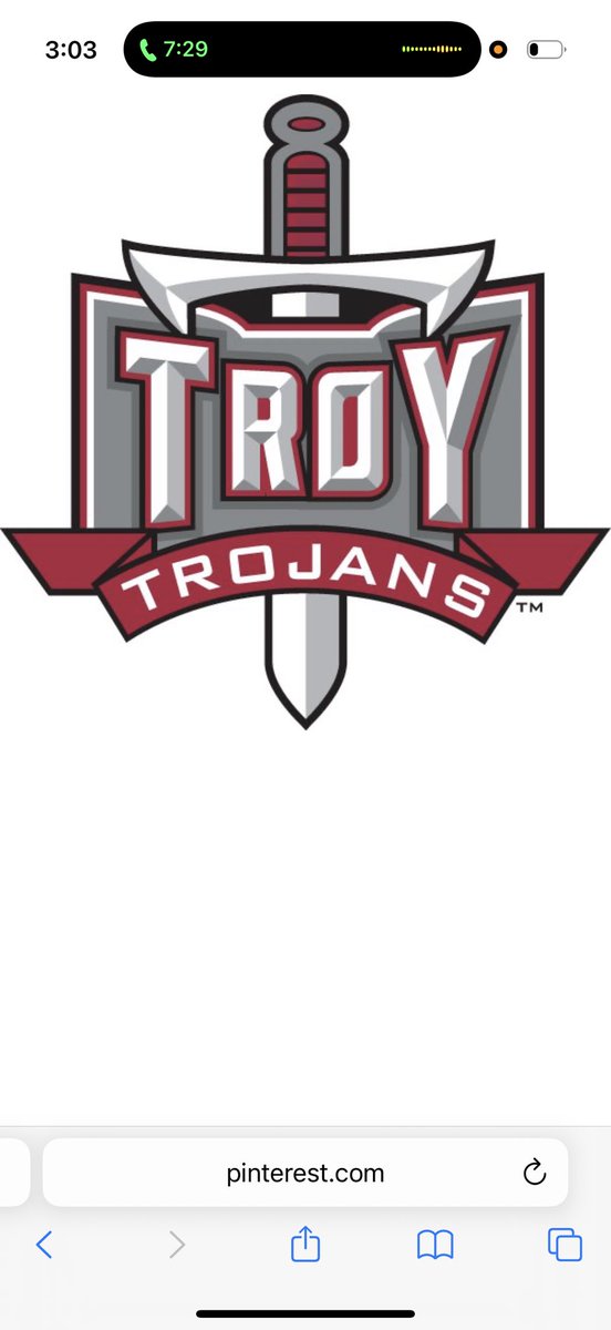 Tyler Walker Jr (@tylerwalkerjr1) on Twitter photo Extremely blessed to receive an offer from Troy University <a href="/TroyTrojansFB/">Troy Trojans Football 8x⚔️</a> Thank you for this opportunity 🙌 ❤️❤️🙏🏽<a href="/Rhsathletics1/">Rickards Athletics</a> <a href="/RickardsFB3013/">Rickards Football</a>
<a href="/TheUCReport/">Billy Tucker</a> <a href="/On3Recruits/">On3 Recruits</a> <a href="/Rivals/">Rivals</a> <a href="/PrepRedzoneFL/">Prep Redzone Florida</a> <a href="/bigbendpreps/">Big Bend Preps</a> <a href="/Coach2Bless/">Devin Rispress</a> <a href="/DemetricDWarren/">Demetric D. Warren</a> <a href="/UANextFootball/">All-America Game</a> <a href="/_TLantz/">Terry Lantz</a> <a href="/CoachTFisher/">Travis Fisher</a> Extremely blessed to receive an offer from Troy University <a href="/TroyTrojansFB/">Troy Trojans Football 8x⚔️</a> Thank you for this opportunity 🙌 ❤️❤️🙏🏽<a href="/Rhsathletics1/">Rickards Athletics</a> <a href="/RickardsFB3013/">Rickards Football</a>
<a href="/TheUCReport/">Billy Tucker</a> <a href="/On3Recruits/">On3 Recruits</a> <a href="/Rivals/">Rivals</a> <a href="/PrepRedzoneFL/">Prep Redzone Florida</a> <a href="/bigbendpreps/">Big Bend Preps</a> <a href="/Coach2Bless/">Devin Rispress</a> <a href="/DemetricDWarren/">Demetric D. Warren</a> <a href="/UANextFootball/">All-America Game</a> <a href="/_TLantz/">Terry Lantz</a> <a href="/CoachTFisher/">Travis Fisher</a>
