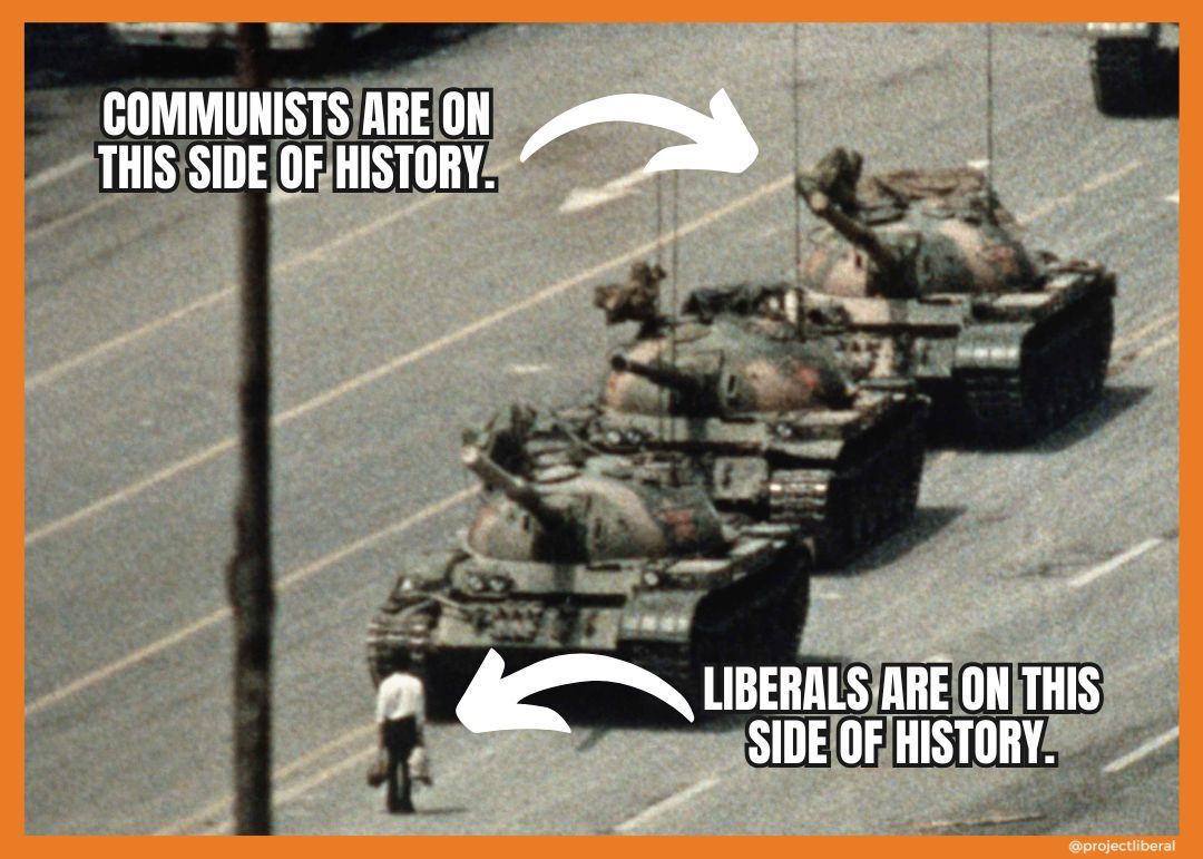 Project Liberal (@projectliberal) on Twitter photo 