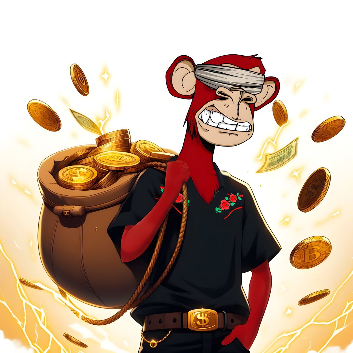 benwgmi_'s tweet image. SOLANA GIVEAWAY! 😎
Win some free Solana 💵

• Follow 
• Like &amp;amp; RT 
• Drop your $SOL address