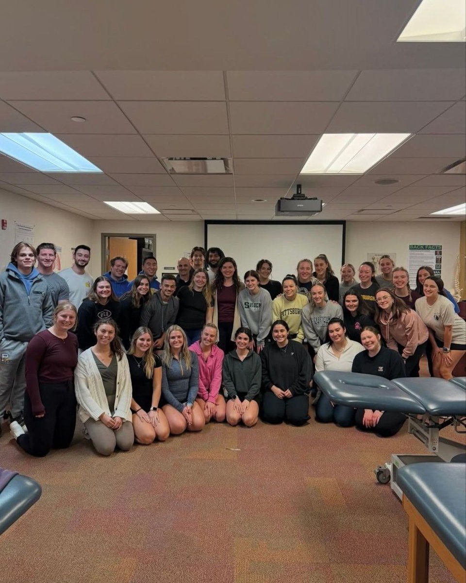 Chatham’s OT and PT grad programs were ranked among the best by U.S. News and World Report, along with recent national honors for nursing, social mobility, and value.

🔗 Learn more: buff.ly/qXZOVqt
#ChathamU #HealthSciences #USNews #OT #PT #GraduatePrograms