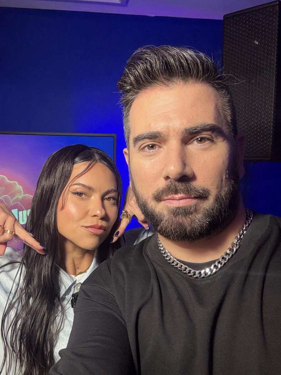 Ça va être dingue jeudi soir
<a href="/inna_ro/">INNA</a> au <a href="/Zenith_Paris/">Zénith Paris - La Villette</a> avec <a href="/funradio_fr/">Fun Radio France</a>   #Echoes

🎟️  tour.innaofficial.com