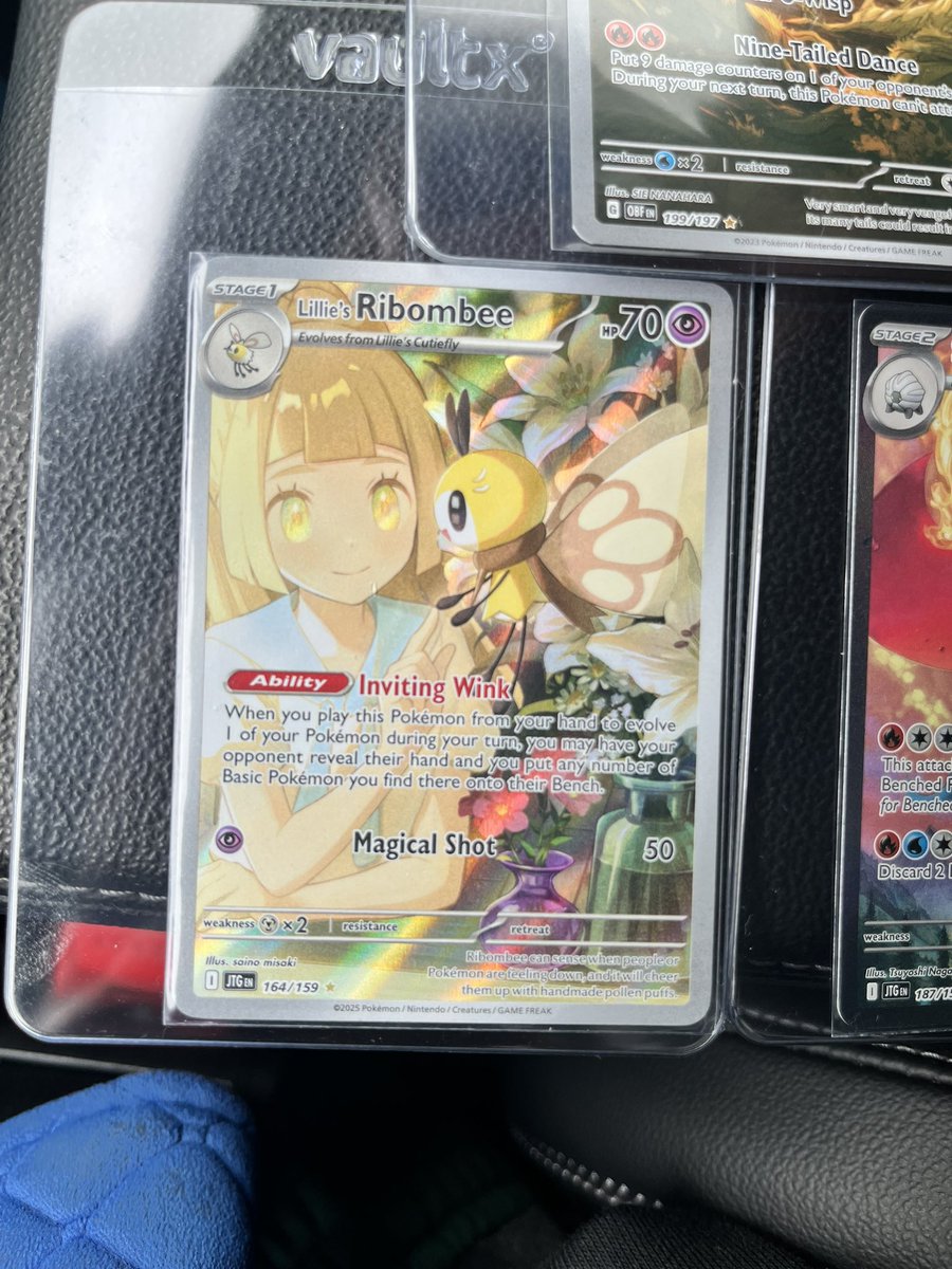 Morghini tweet media