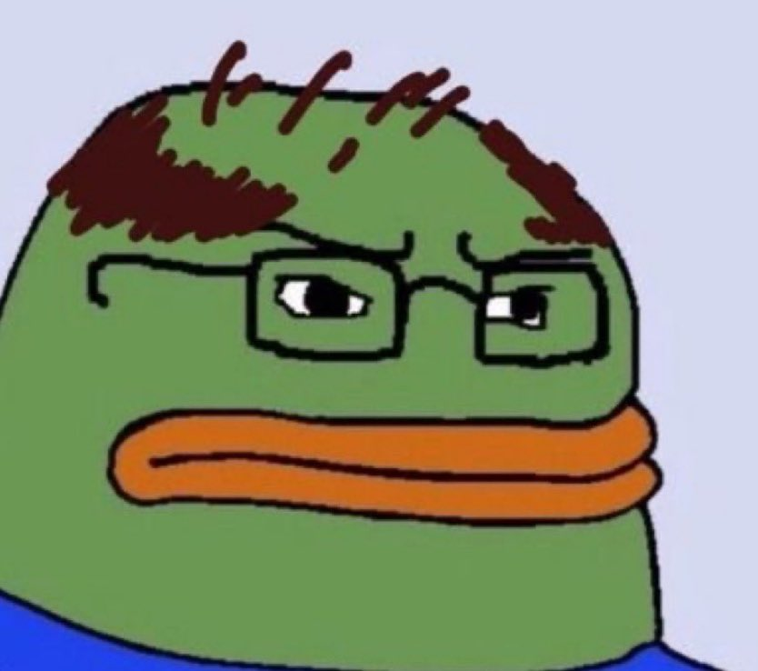 dailofrog 🐸🚬 tweet media