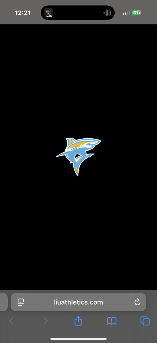 Thank you for your interest <a href="/CoachJirgl/">Ryan Jirgl</a>  <a href="/LIUSharksFB/">LIU Football</a> 

#GoSharks 
#Recruiting 
<a href="/azcompassfb/">AZ Compass Football</a> 
<a href="/azc_obert/">Richard Obert</a> 
<a href="/JaelenStrong/">Coach Strizz</a>