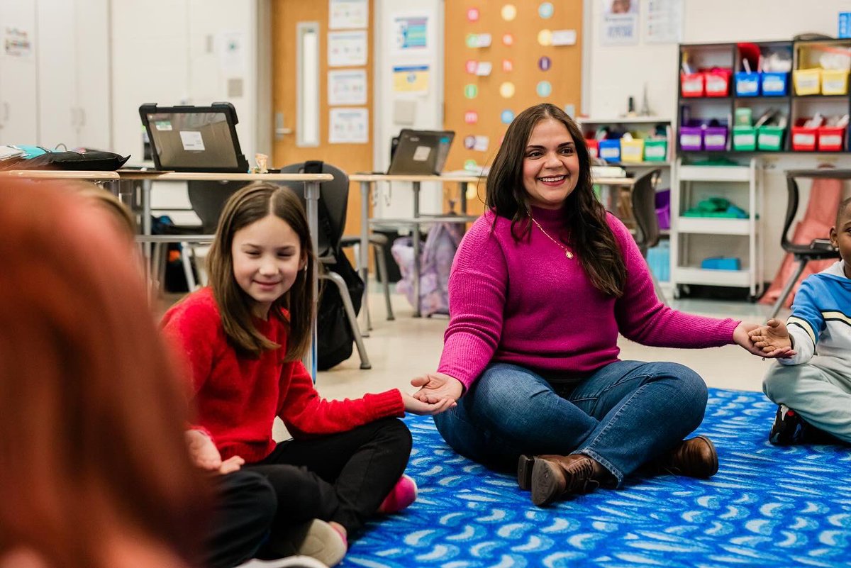 Lex1 World Languages tweet media