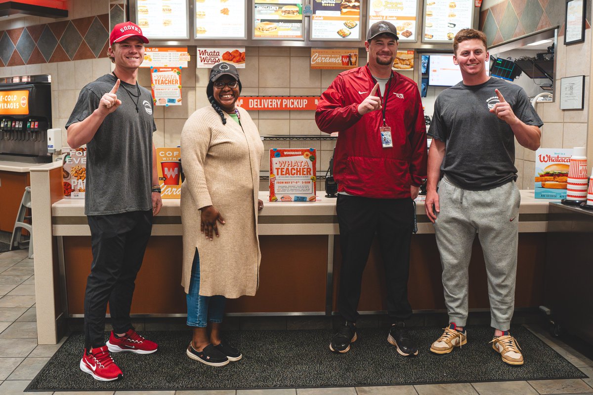 Oklahoma Baseball tweet media