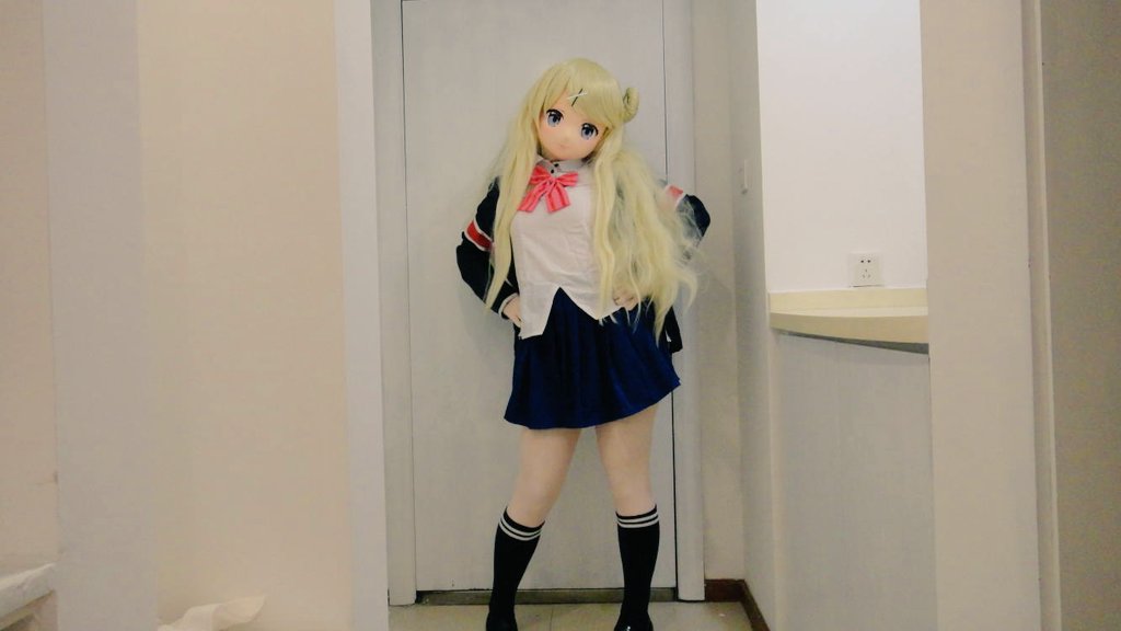 空调卡伦 tweet media