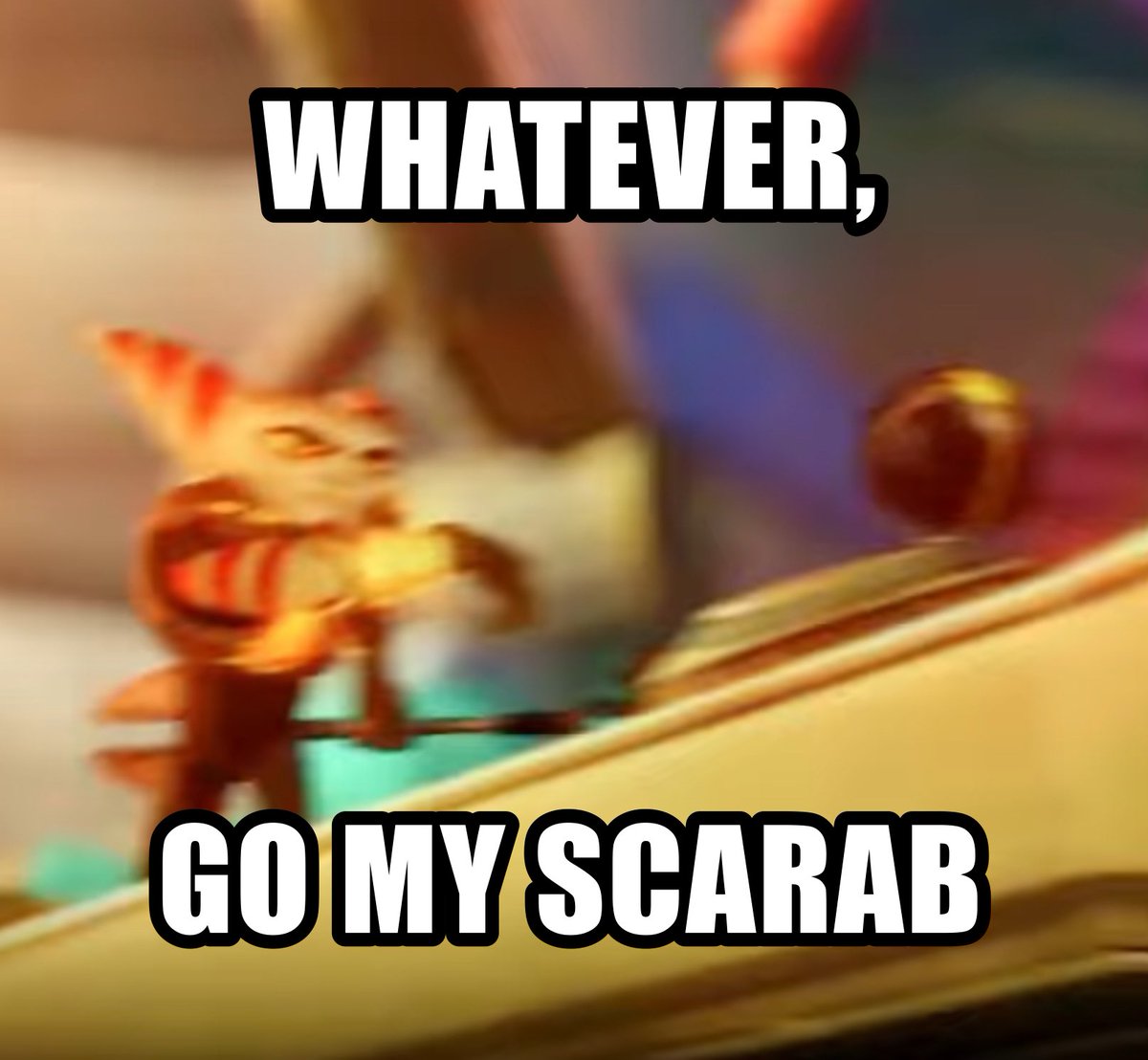 I forgot I made this