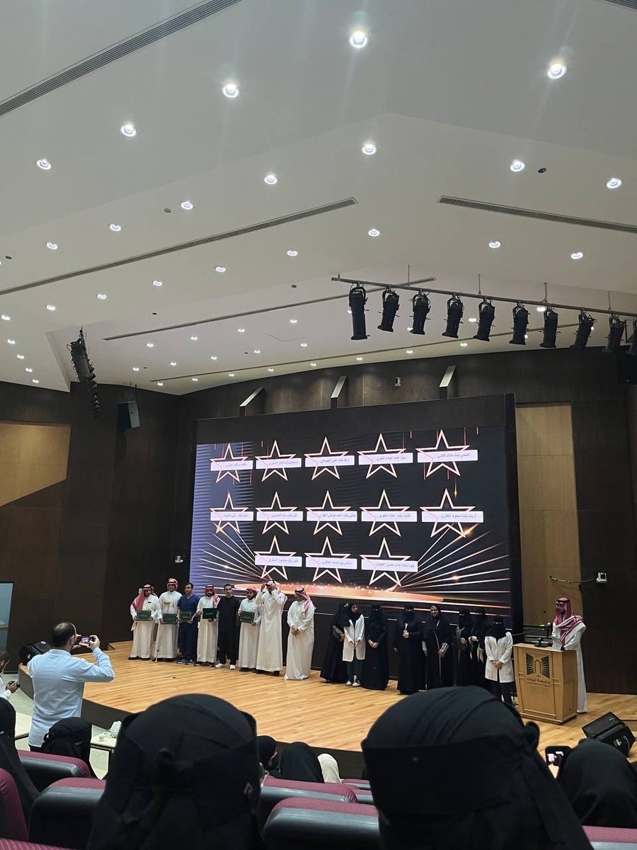 حصيلة ترم حافل بالإنجازات🤍🤍