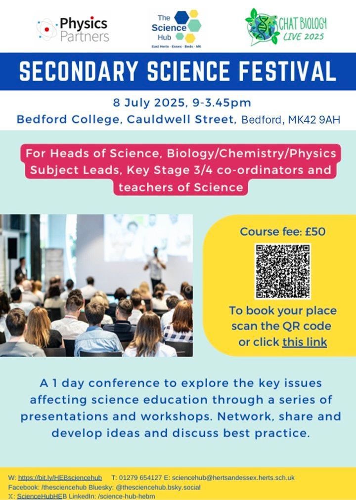 Chat Biology (@chatbiology) on Twitter photo So, welcome to tonightβs #ChatBiology
So, for starters β¦ as we prepare for #ChatBiologyLive in July we ask the questions: 
Do you use LEGO in teaching and learning? 
If so, how?
If not, why not?
Do you have any questions of your own?
#ChatBiology
#LEGOSeriousPlay So, welcome to tonightβs #ChatBiology
So, for starters β¦ as we prepare for #ChatBiologyLive in July we ask the questions: 
Do you use LEGO in teaching and learning? 
If so, how?
If not, why not?
Do you have any questions of your own?
#ChatBiology
#LEGOSeriousPlay