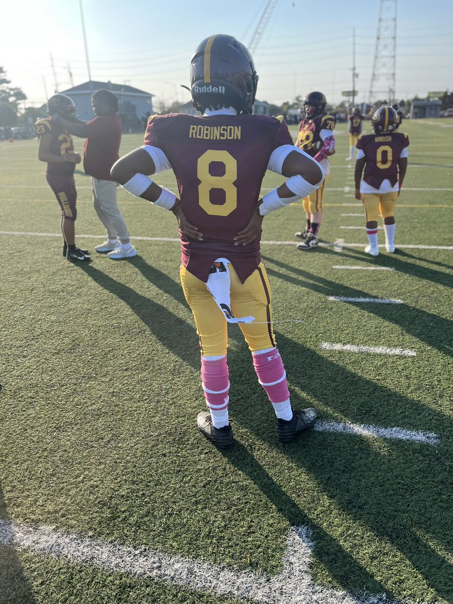 Tymir Robinson8 tweet media