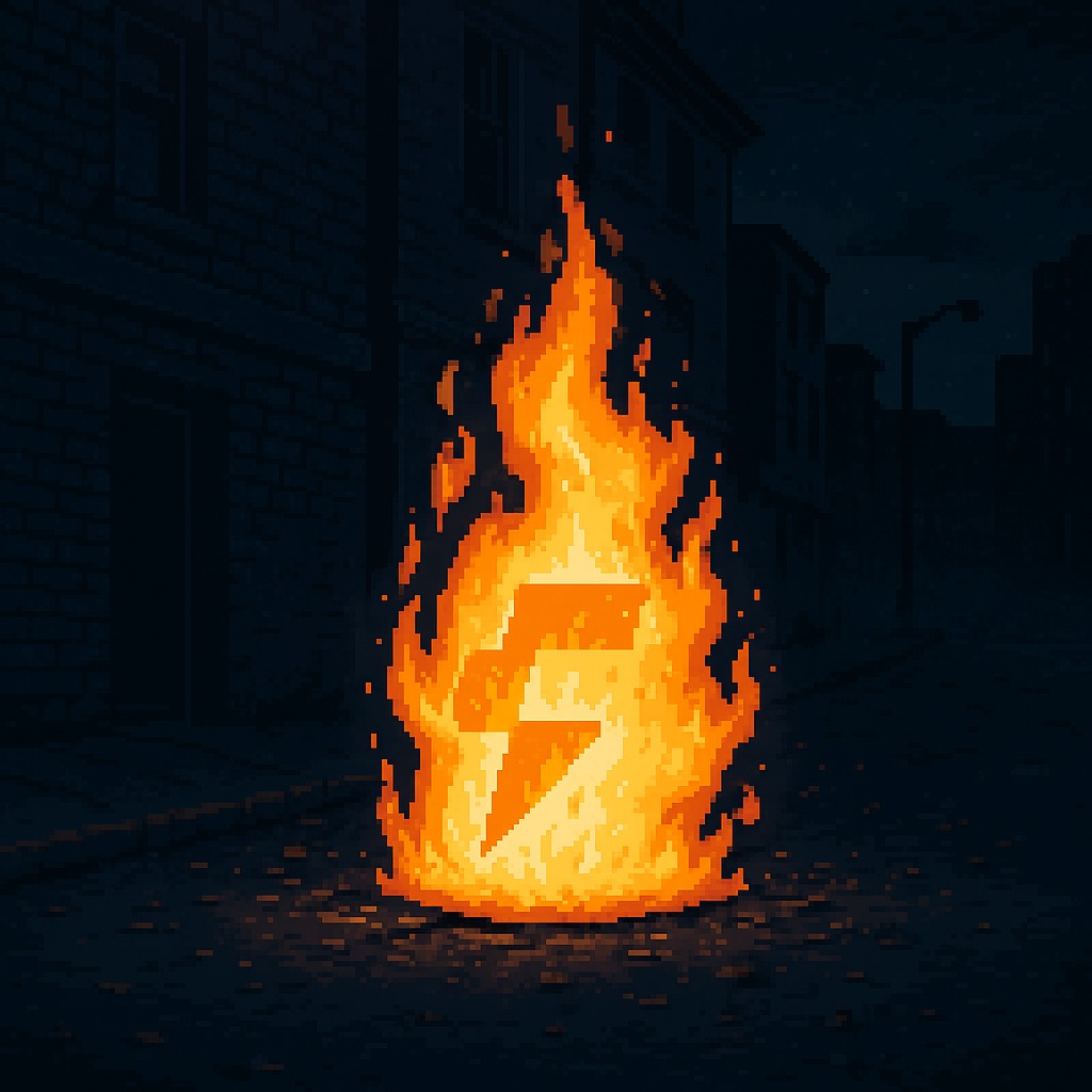 🔥 <a href="/FogoChain/">Fogo</a> Event Started 🔥

Quote this tweet, make a <a href="/FogoChain/">Fogo</a> themed content, meme or any post!

🔹You can also use QARR in your content.
🔹Use the hashtags $QARR #FogoChain @Fogochain
🔹Event: May 6 - May 11
🔹The best 5 posts will win GTD WL directly!