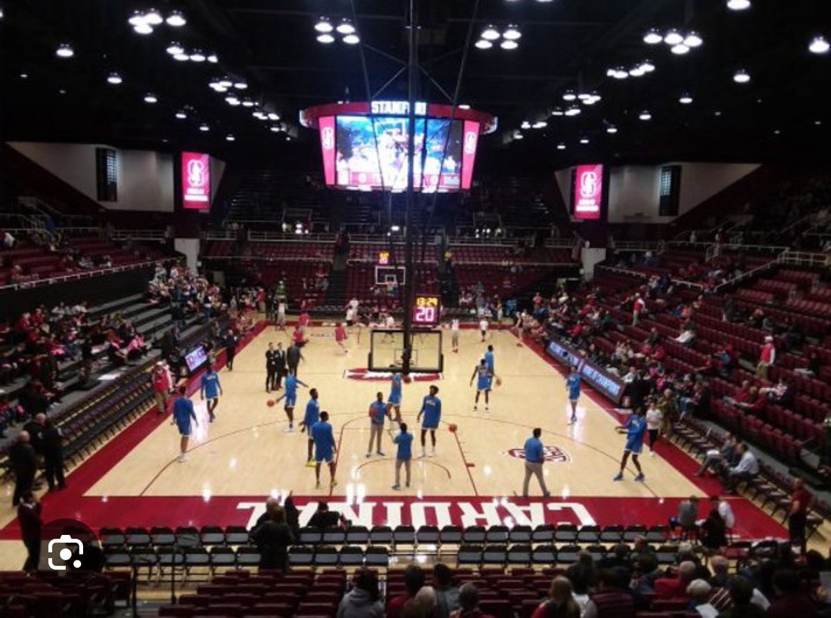 Extremely grateful and blessed to be offered by Stanford University!
