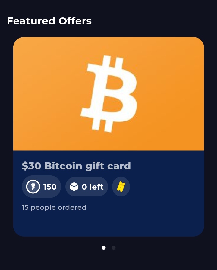 Y'all ate this up so fast 👀

Glad to see y'all winning on the app. Don't forget to feel in the form and get your wallets ready 💝🎁