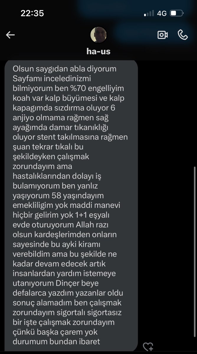 yardımcı olabilecek biri çıkar belki paylaşır mısınız