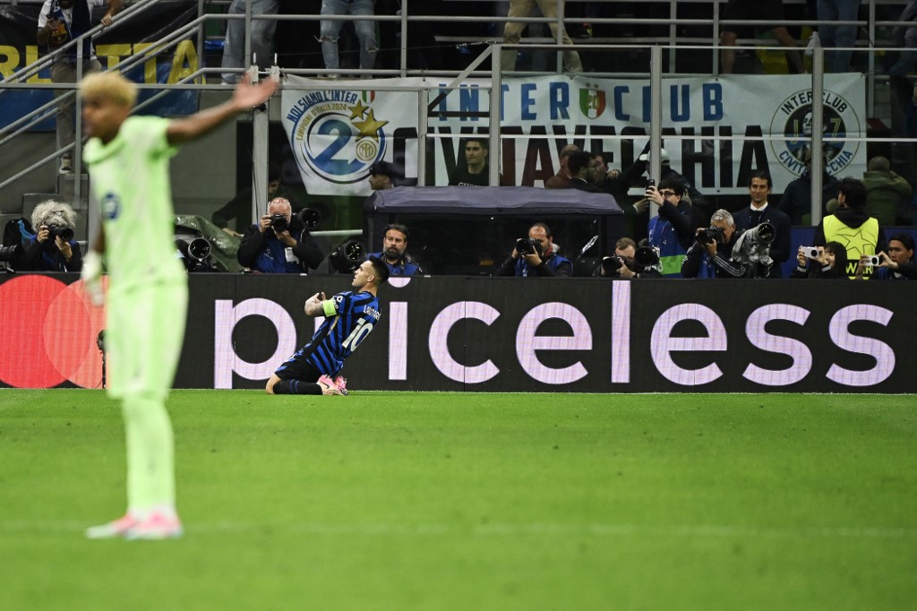 Invictos tweet media