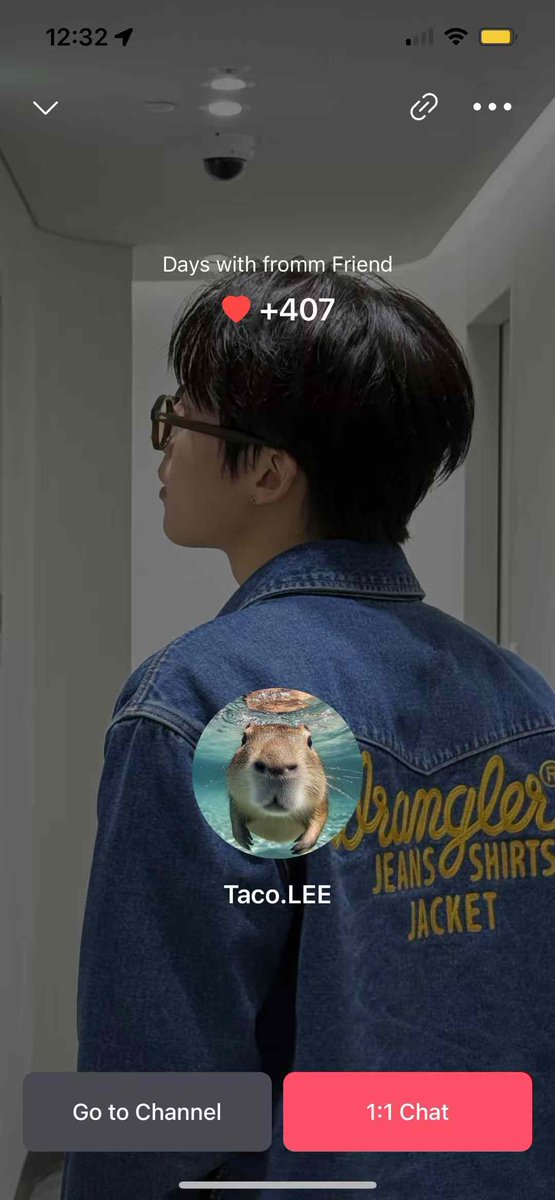 NO WAYYYYY😭HE LOVE THE NAME I GAVE TO HIM😭
I LOVE MY SON FOREVER🖤

#GEONU #건우 #JUSTB #저스트비