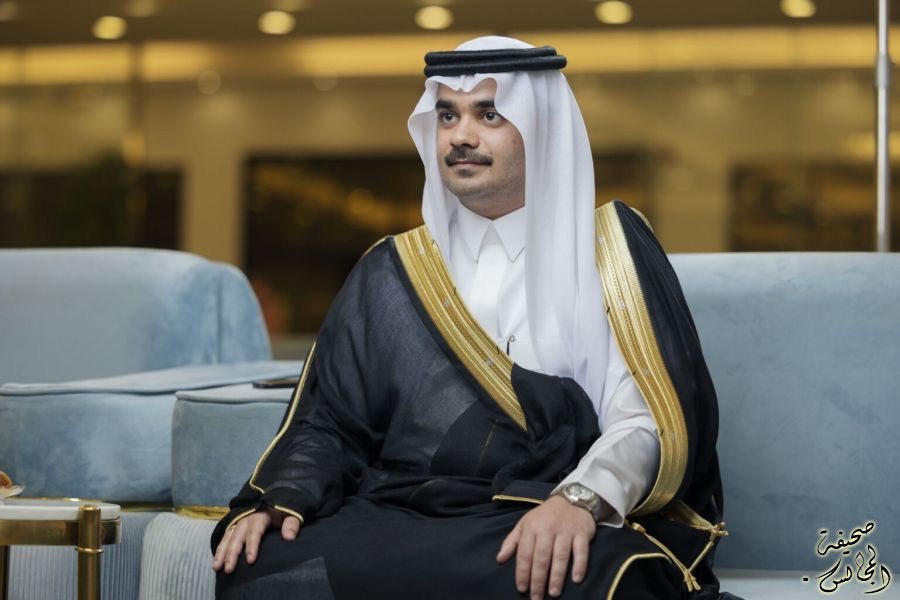 تغطية حفل زواج الشاب عبدالمجيد بن حامد بن شعيبان الفريدي في صحيفة #مجالس_الفرده عبر الرابط ادناه 
alfredah.net/n/s/3851