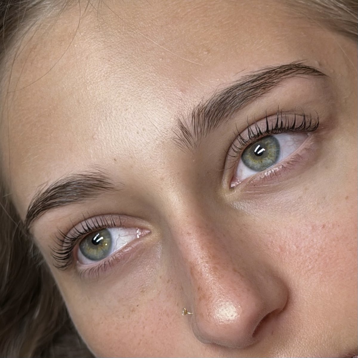 rejuvepod's tweet image. Just lifted ✨

Check out this recent lash lift &amp;amp; tint —book yours now at RejuvePod!

Book: cstu.io/ce8a28

#lashes #lashlift #lash #glenmills #lashtint #beforeandafter