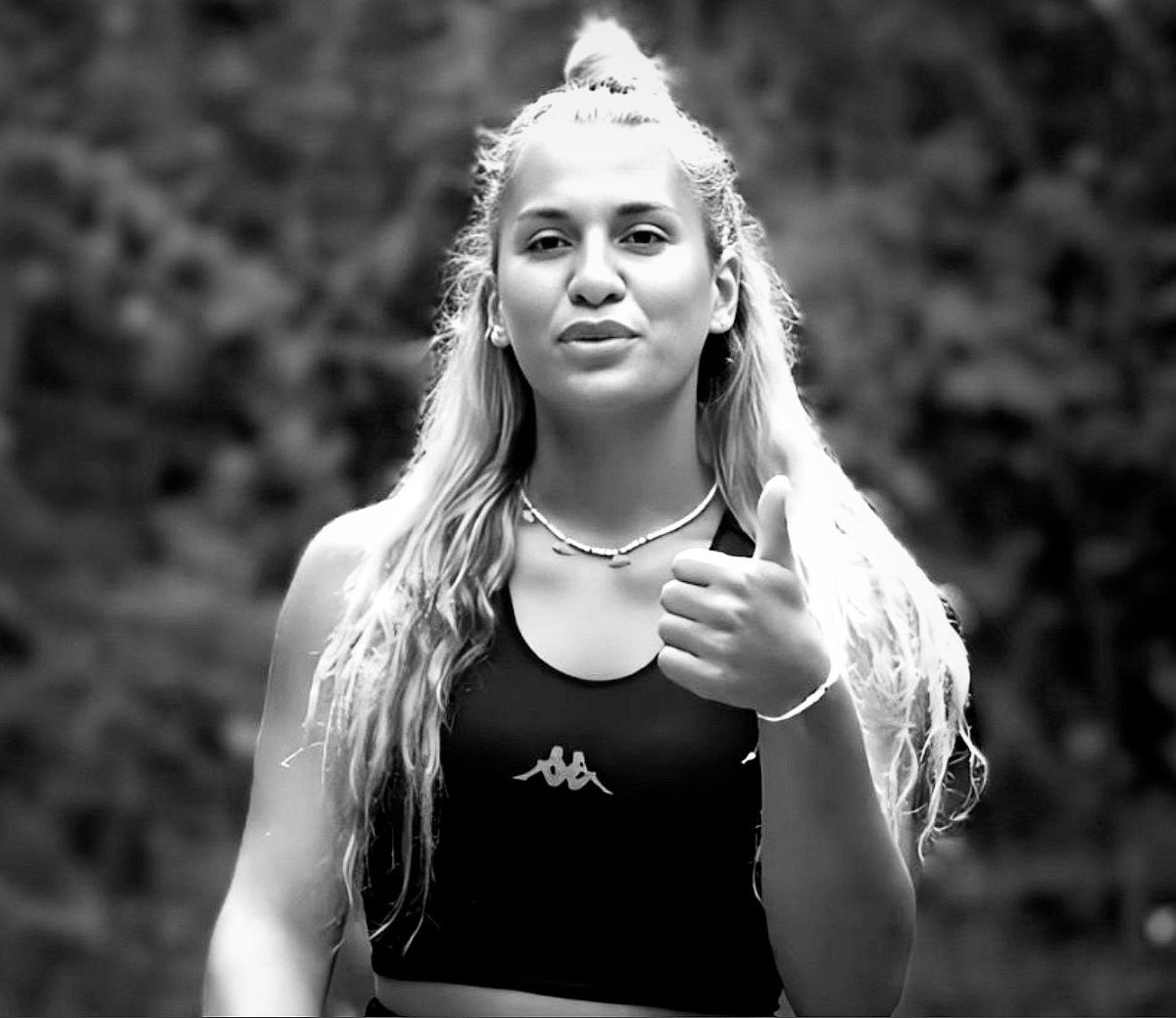 Kimler neler neler yaptı diskalifiye olmadı 
Almeda şampiyon olacağı belliydi diğerlerinin önü açılsın öz evlatları adem ayşe kazansın diye diskalifiye edildi #AlmedaBaylanYanlızDeğildir #almedabaylan