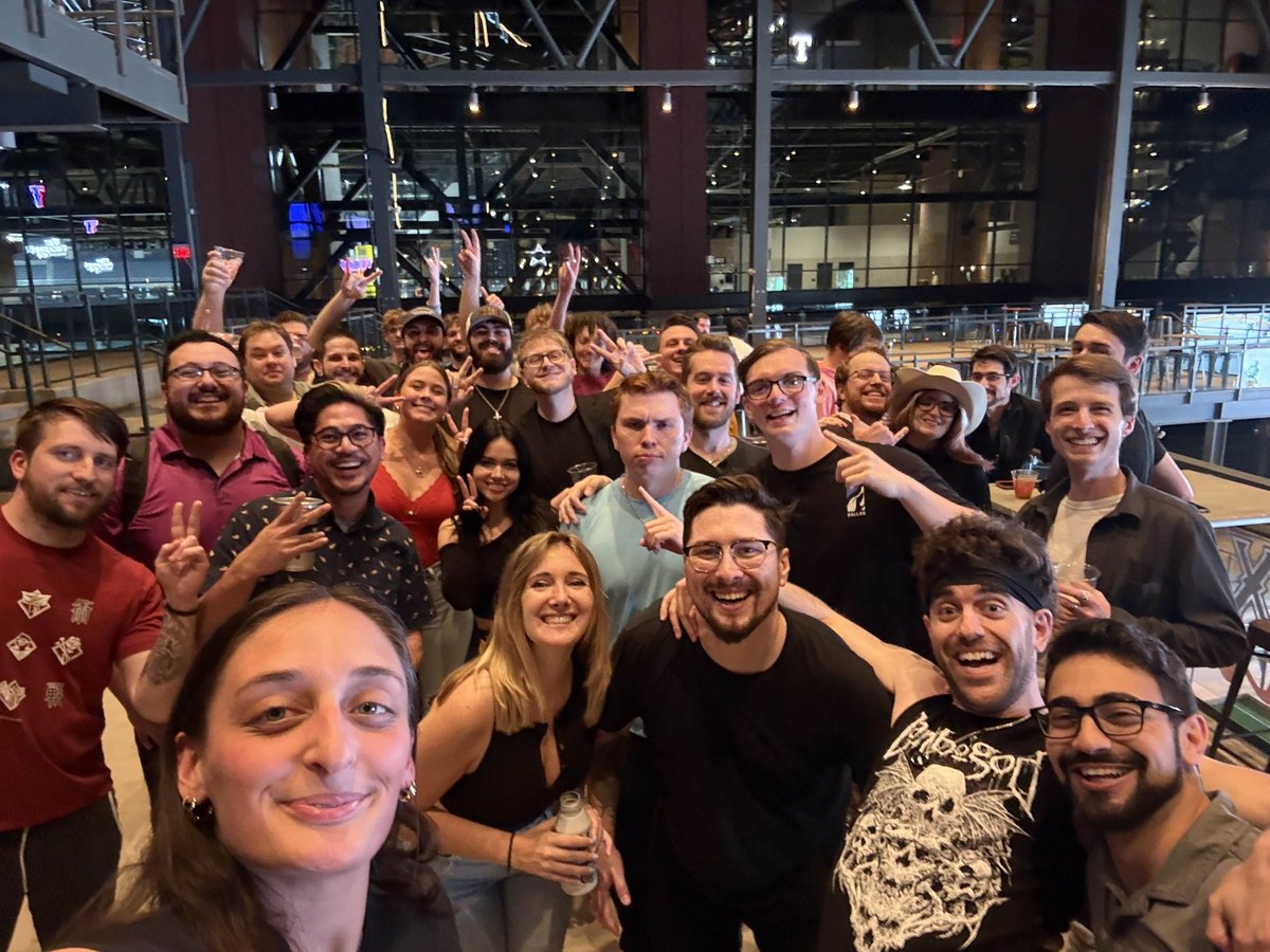 My first CECC experience is finally in the books and here are my takeaways⤵️

- This event is EASILY the main staple in Collegiate Esports. The team behind it, and the environment are a step up from any other I have experienced.

- <a href="/neonnstarr/">Toni | Neon</a> deserves WAY MORE praise than we can