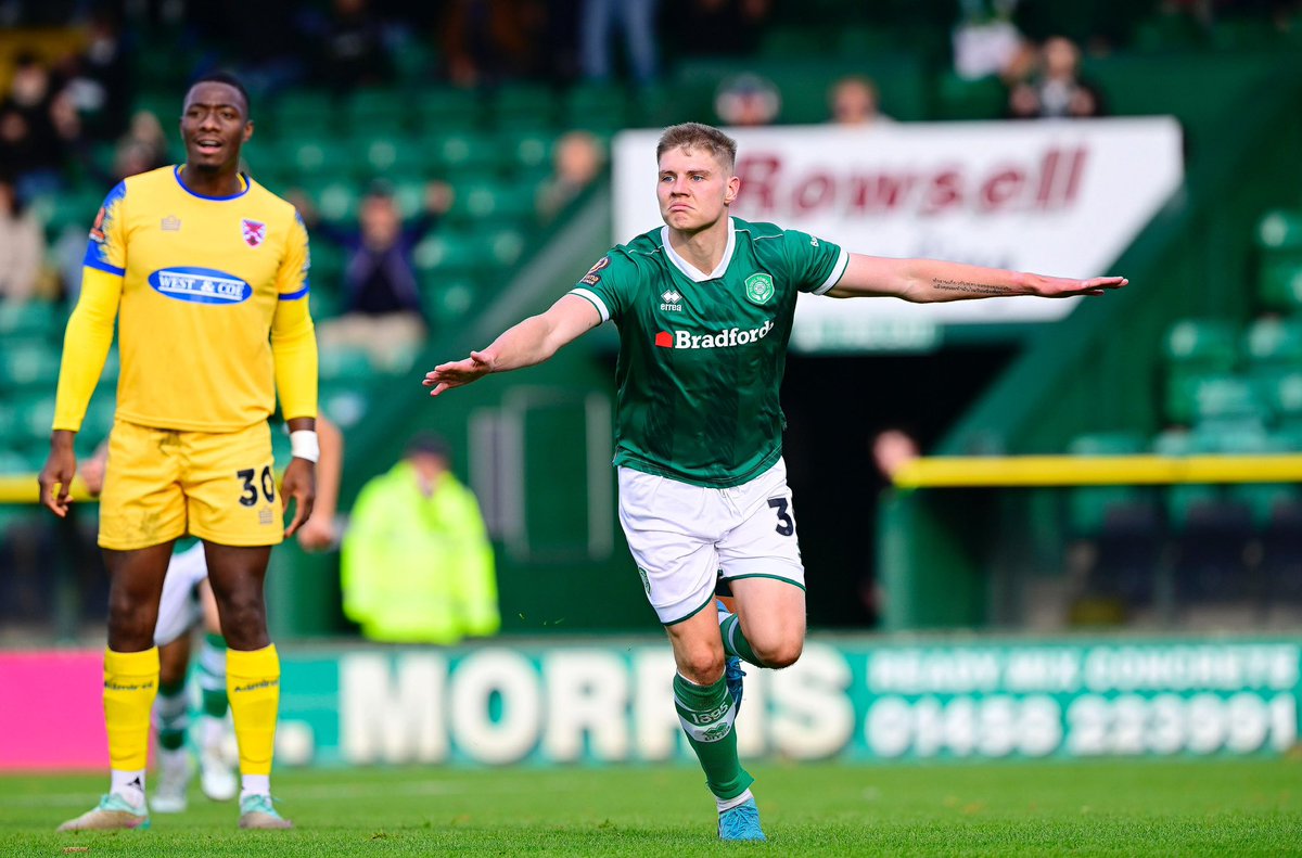 Ciaran McGuckin tweet media