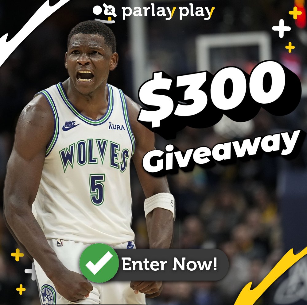 ParlayPlay tweet media