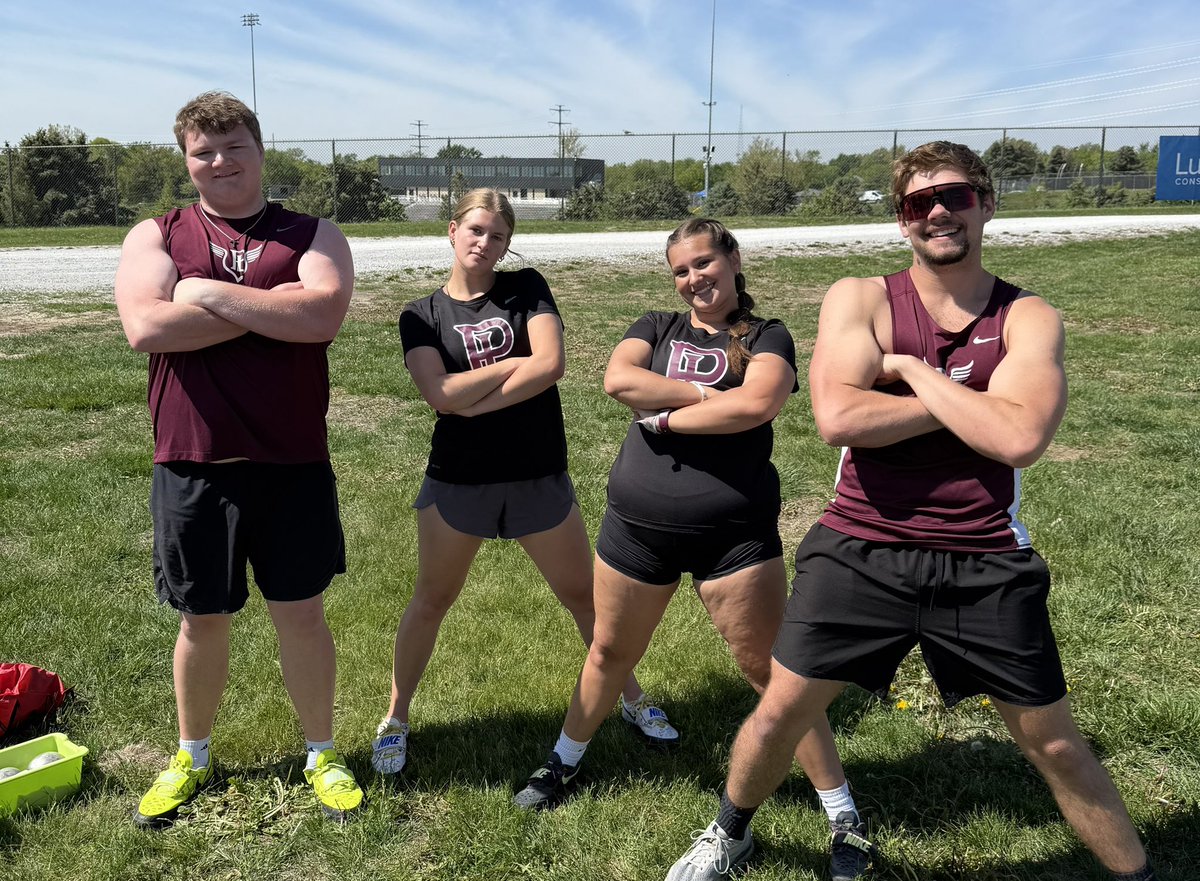 Metros Unified Squad