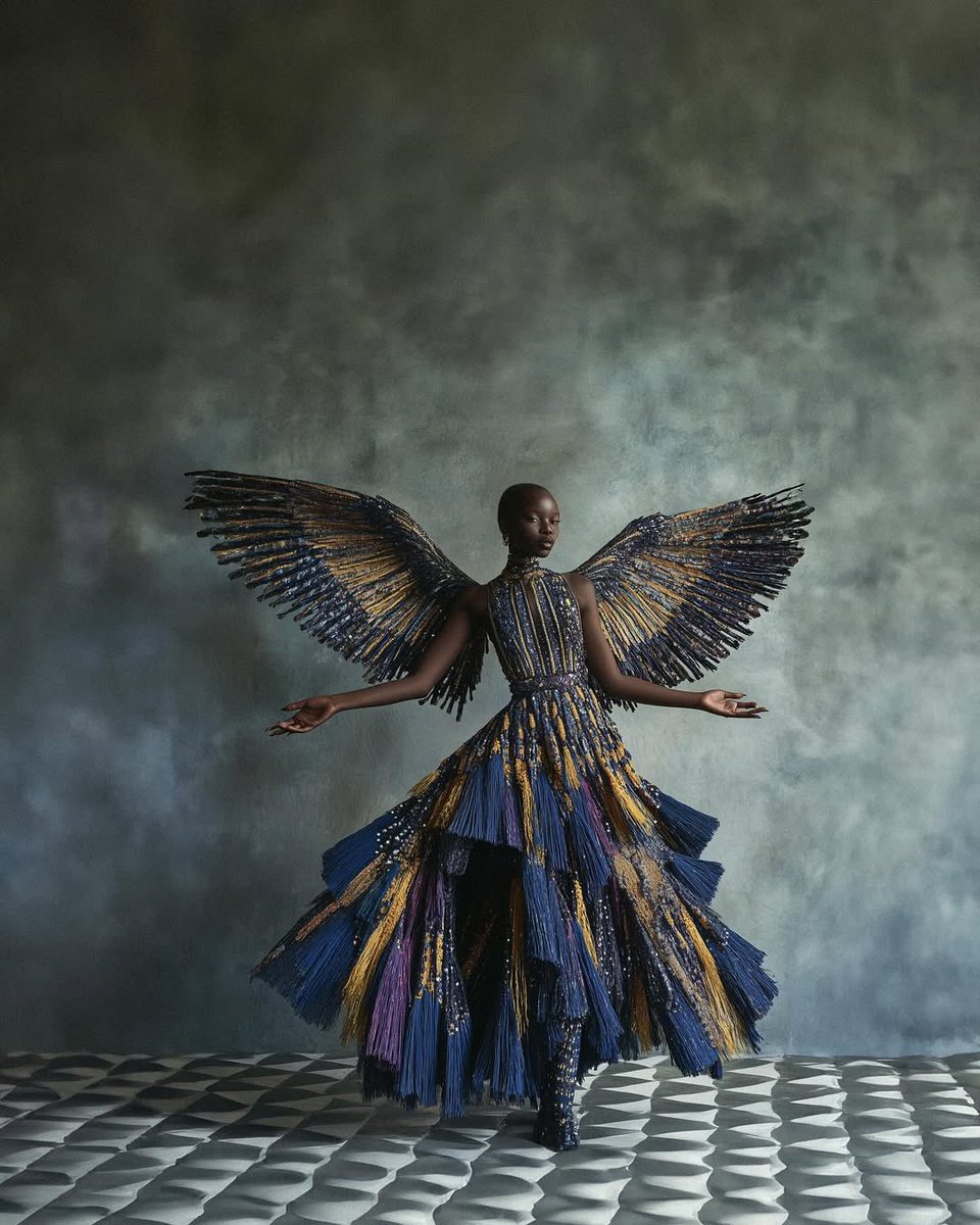 ‘echiche’  by obinna obioma.