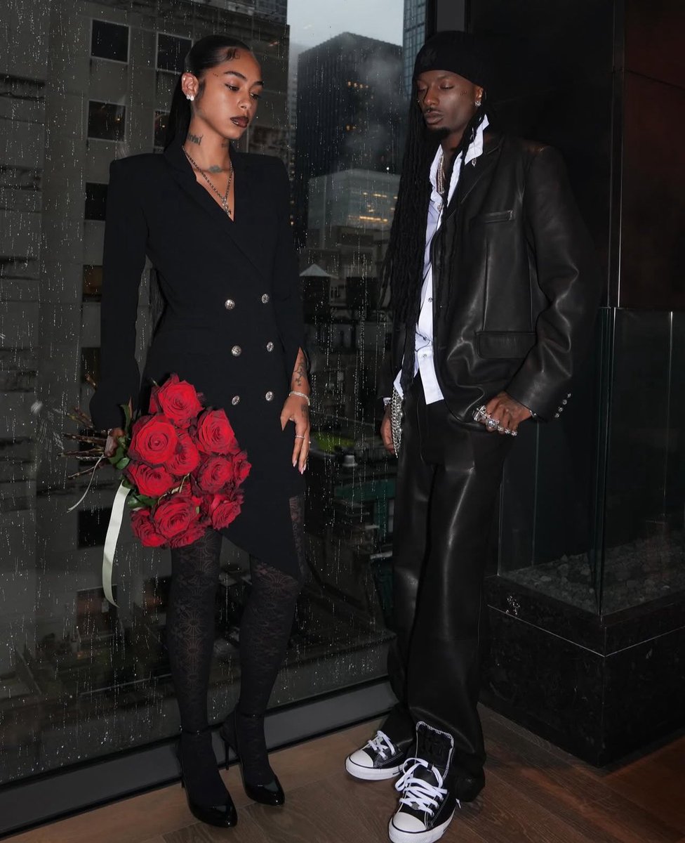 tomhtx's tweet image. carti x gio 🖤