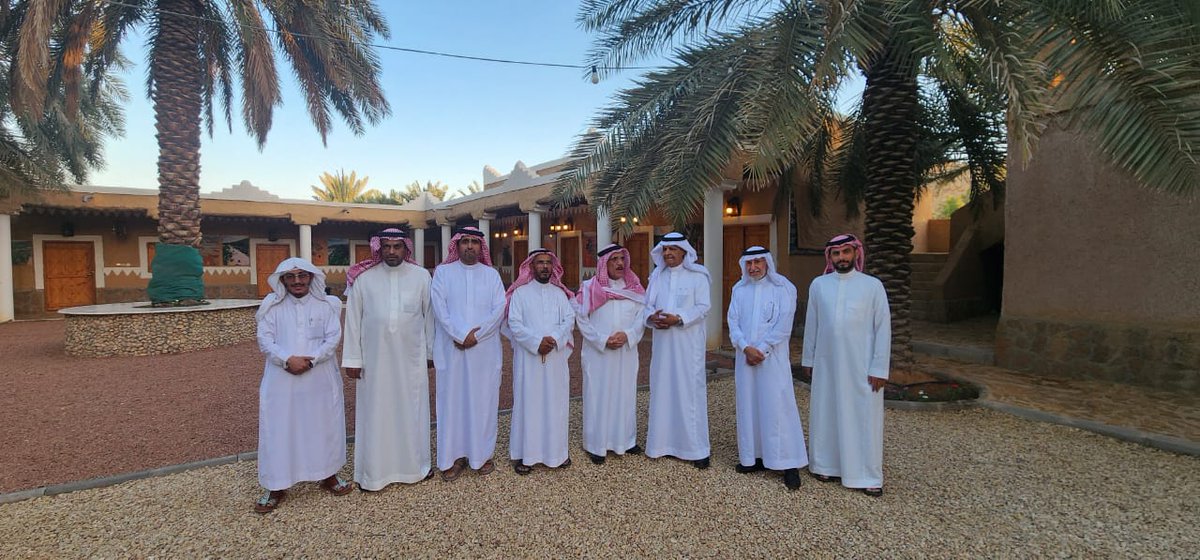 عبدالكريم الفراج tweet media