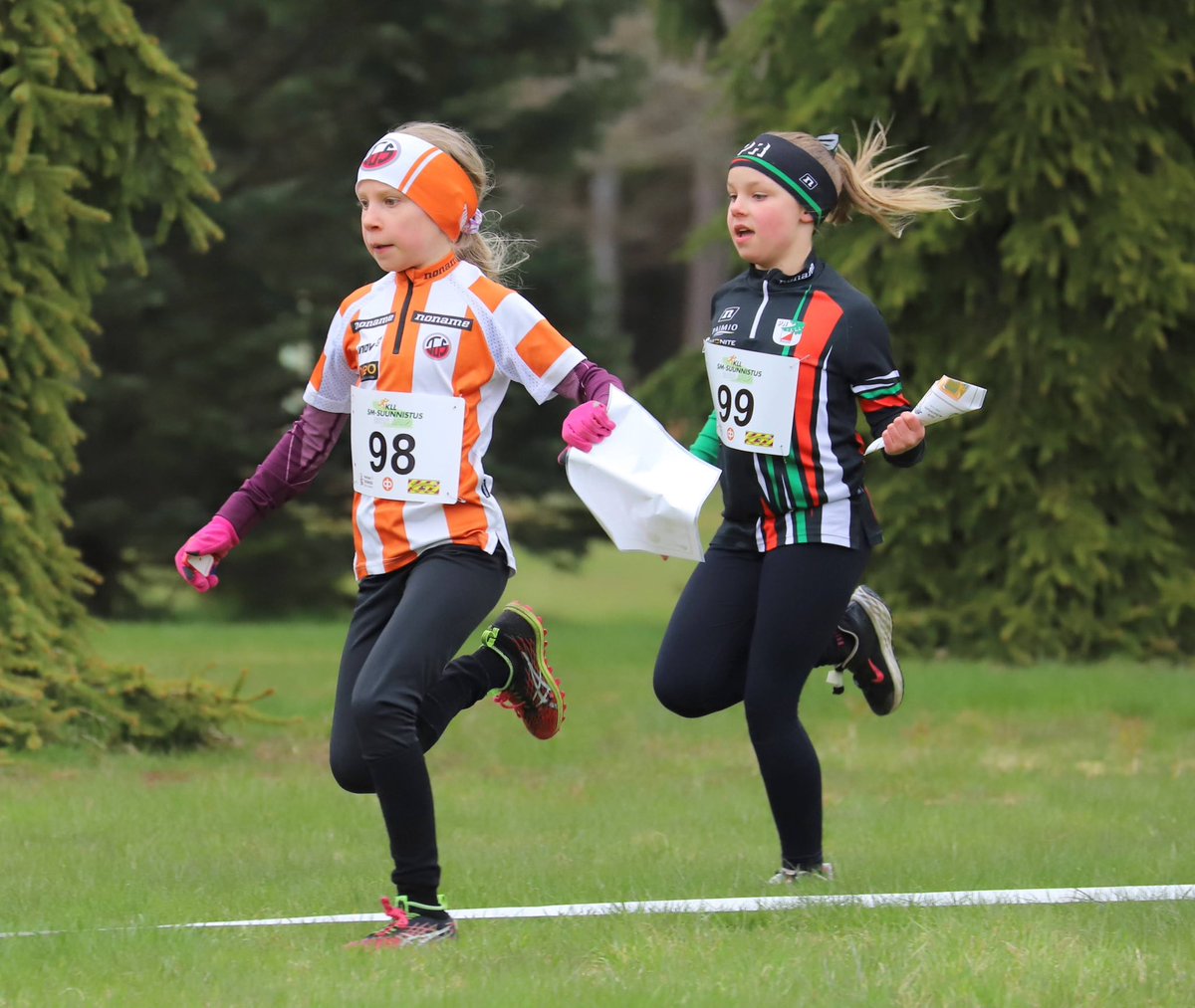 Angelniemen Ankkuri tweet media