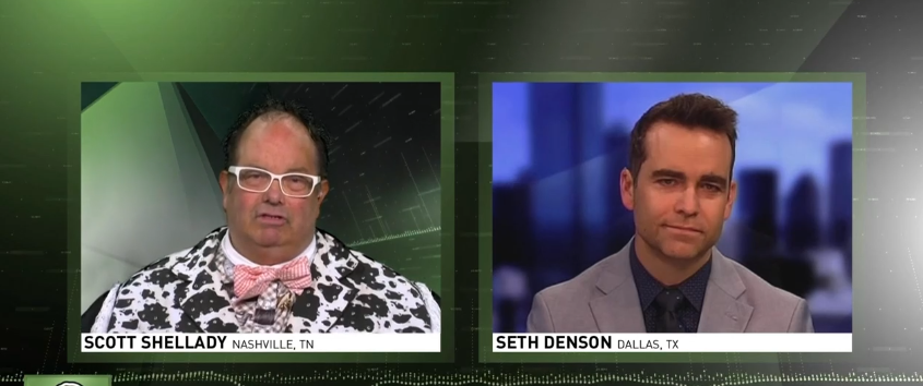 Cow Guy Close (@cowguyclose) on Twitter photo <a href="/ScottTheCowGuy/">Scott Shellady</a> and <a href="/SethDenson/">Seth Denson</a> discuss why recession talk is ramping up again and why things might not be as bad as they seem <a href="/OfficialRFDTV/">RFD-TV</a>
🔗cdn.jwplayer.com/previews/Atnz7… <a href="/ScottTheCowGuy/">Scott Shellady</a> and <a href="/SethDenson/">Seth Denson</a> discuss why recession talk is ramping up again and why things might not be as bad as they seem <a href="/OfficialRFDTV/">RFD-TV</a>
🔗cdn.jwplayer.com/previews/Atnz7…