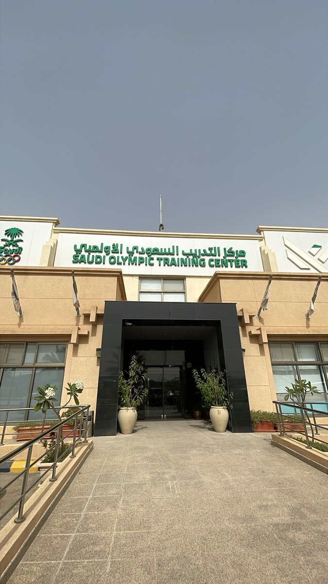 نادي صقور ذوي الاعاقة بالرياض tweet media