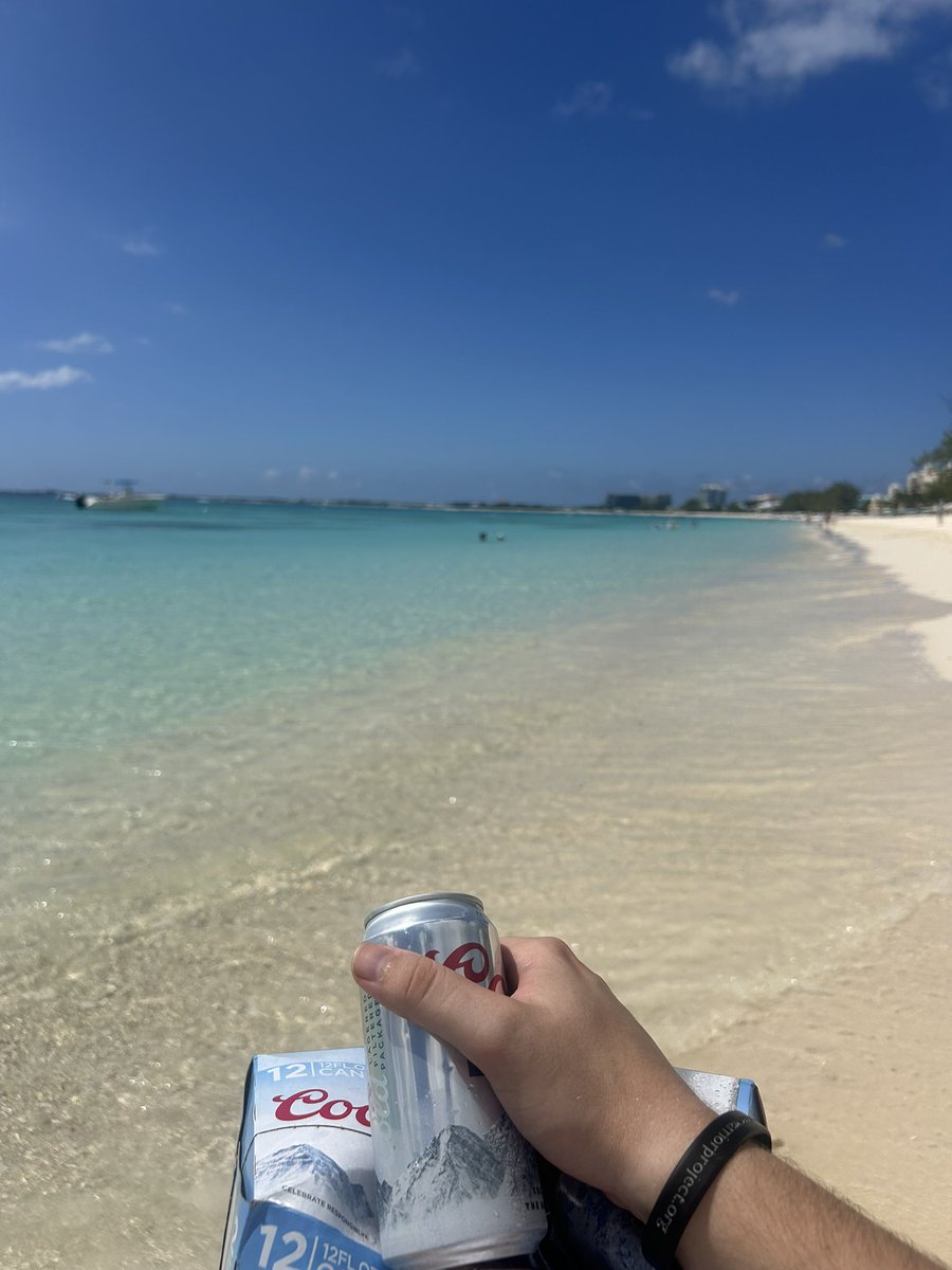 Only decision now is where to dig my hole