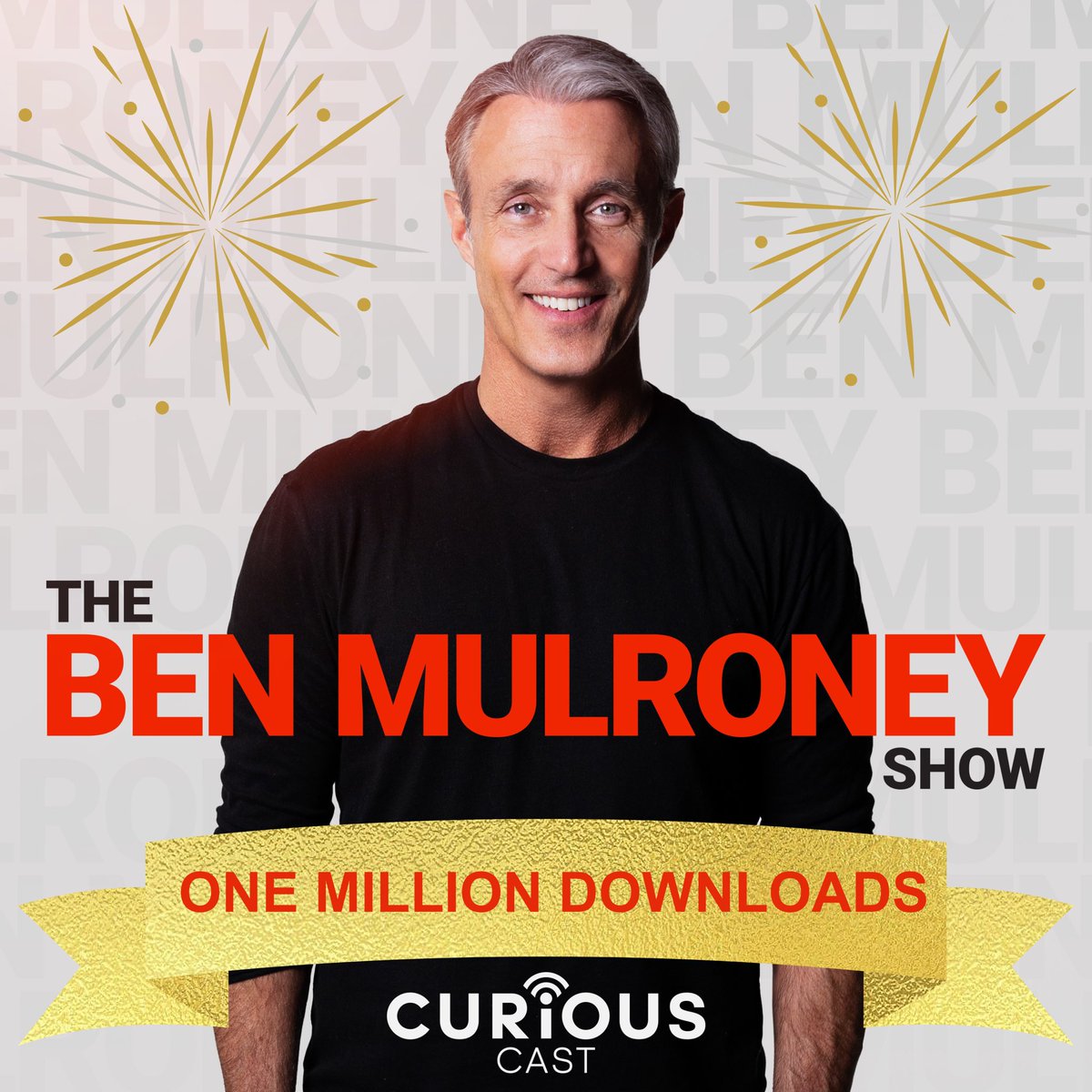 We started The Ben Mulroney Show five short months ago. Thank you for joining us in building our community, our town hall, our tribe.