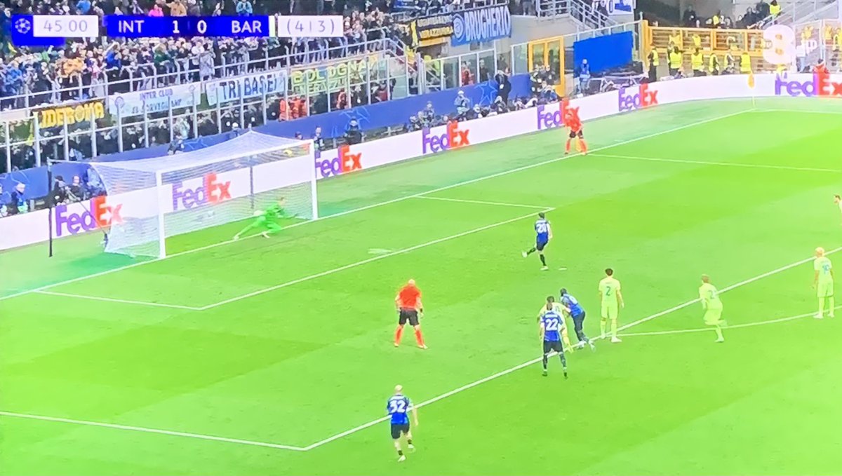 Daniel Polo Pardise tweet media