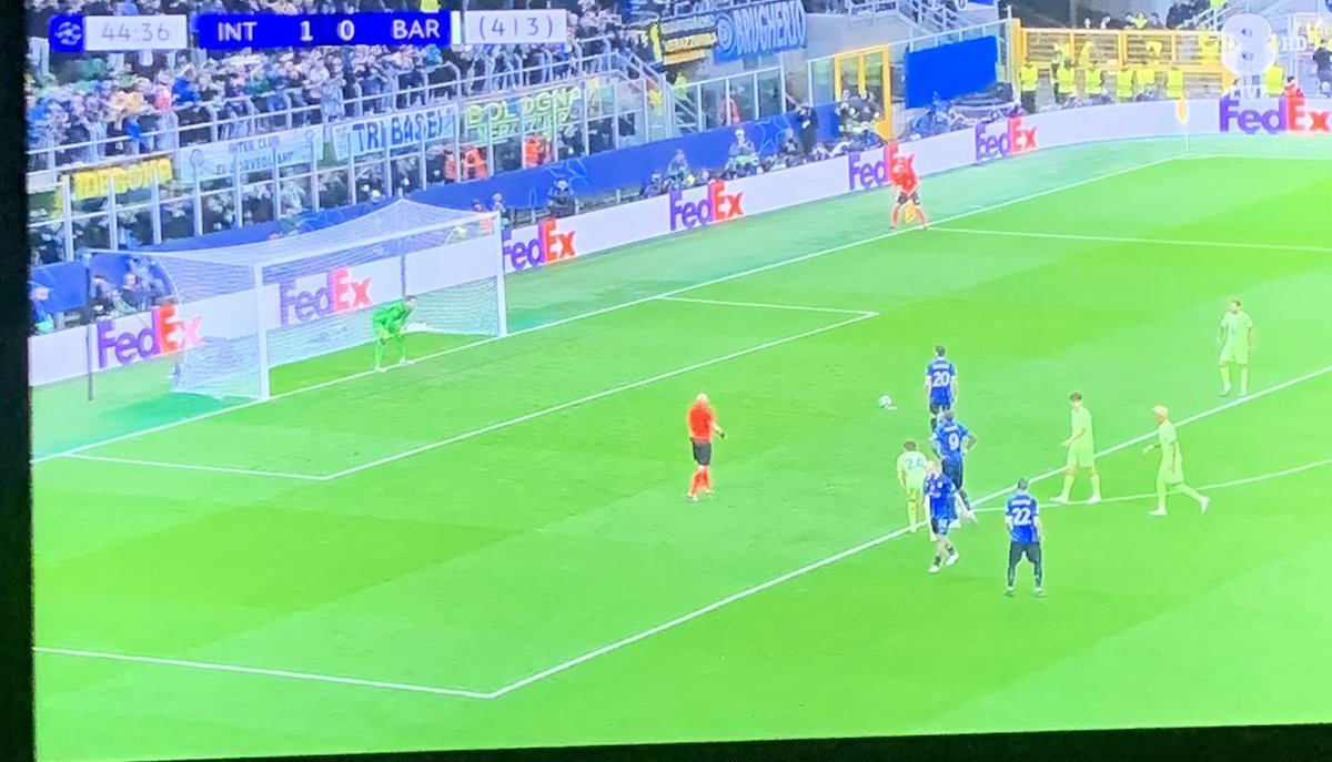 Daniel Polo Pardise tweet media