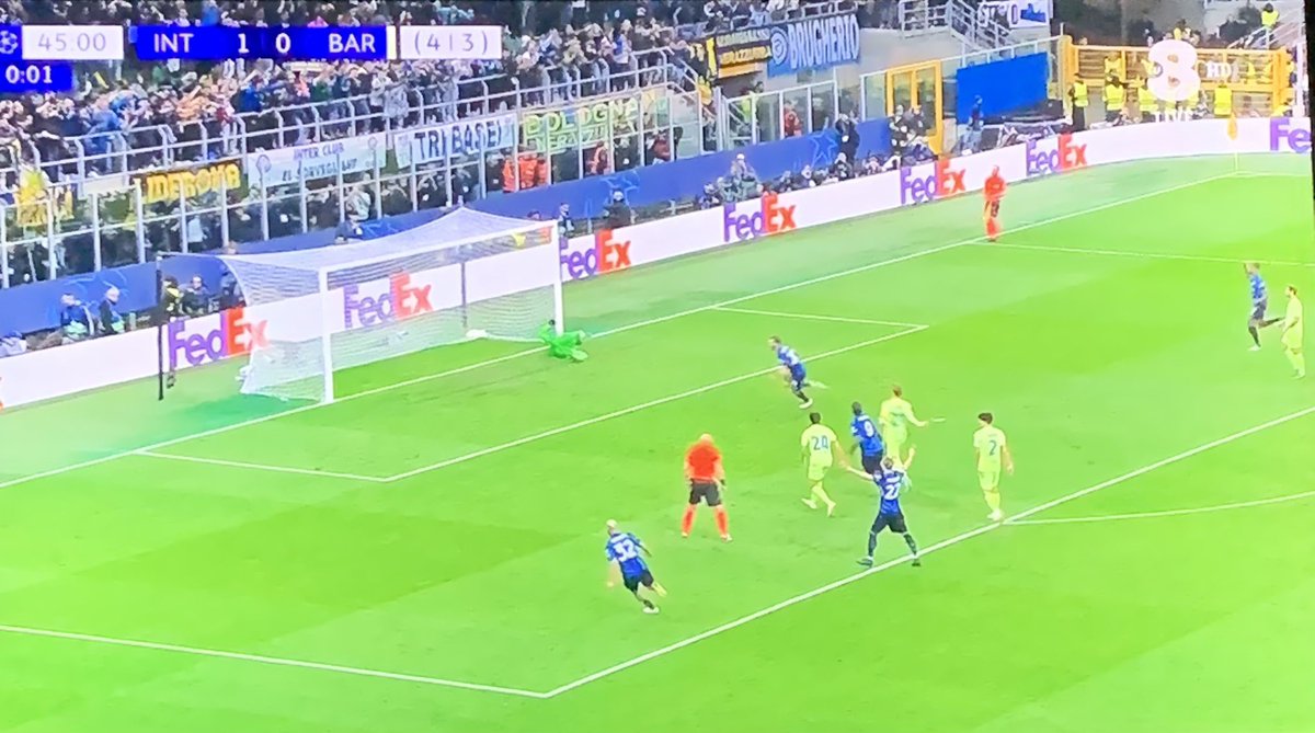 Daniel Polo Pardise tweet media