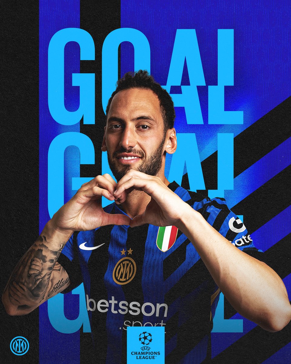 Inter ⭐⭐ tweet media