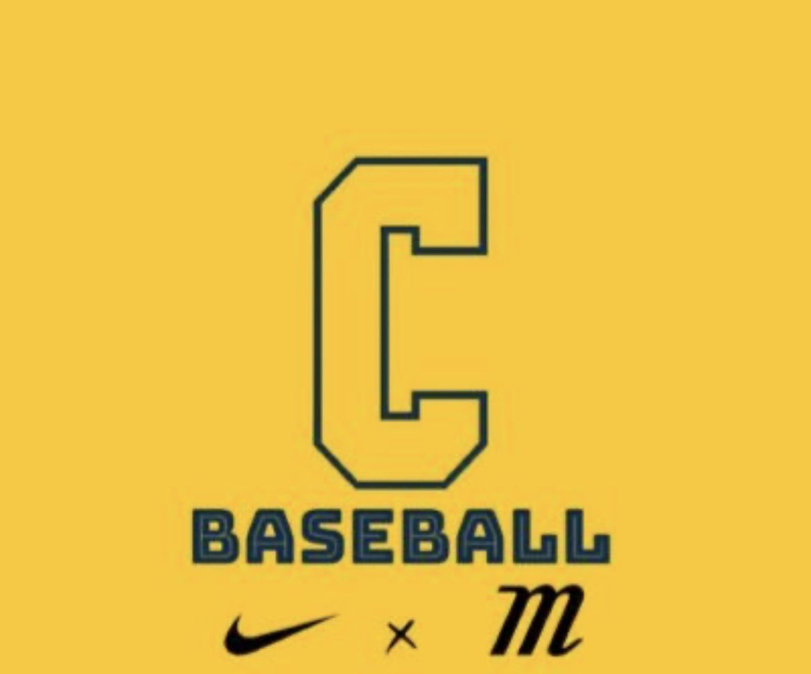 I am excited to announce that I will be committing to play division 1 baseball at Coppin state university, thank you to coaches family and friends. All the glory be to God <a href="/HCCscottieBSB/">Scottie Baseball</a>  <a href="/coppin_baseball/">Coppin Baseball</a>